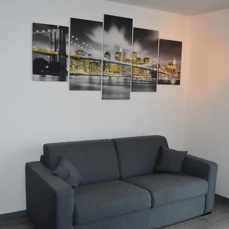 Le Brooklyn Oceanis Apartment