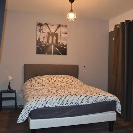 Le Brooklyn Oceanis Apartment